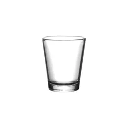 Verrine en verre 6cl STAK